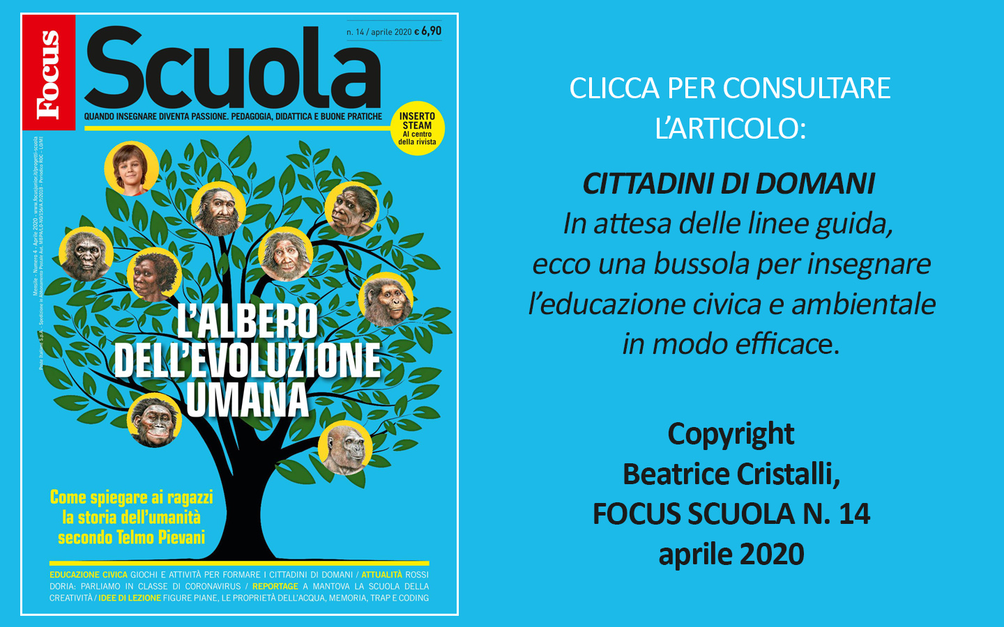 Focus_Scuola_n14_Educazione_Civica