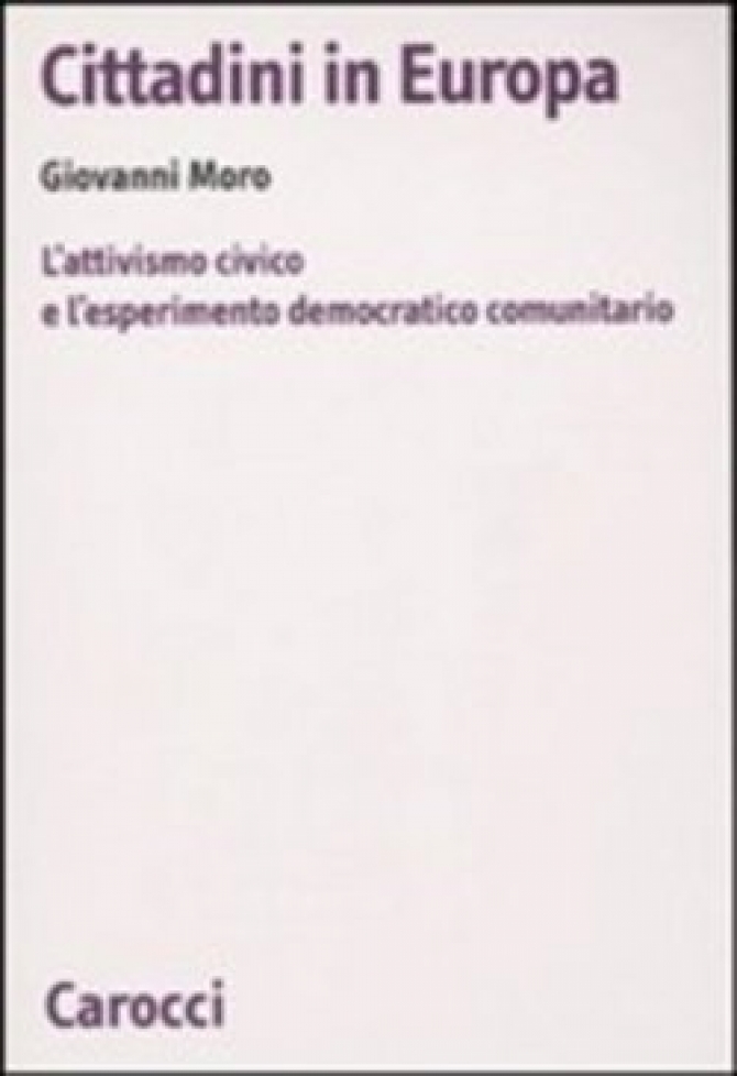 Cittadini in Europa