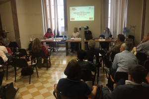 L&rsquo;educazione civica nelle scuole italiane