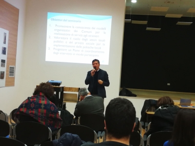 PUGLIA IMPACT: UN LABORATORIO DIFFUSO DI INNOVAZIONE SOCIALE