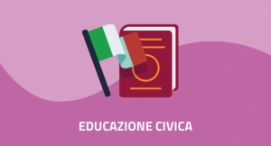7 Novembre 2019 - Webinar "Cittadinanza, che confusione! Come insegnarla in modo semplice e innovativo"