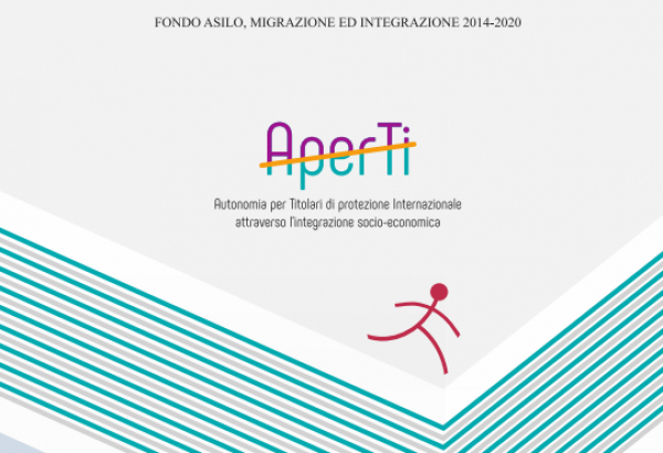 Progetto FAMI AperTI - Rapporto conclusivo