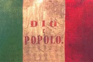 Senso di cittadinanza