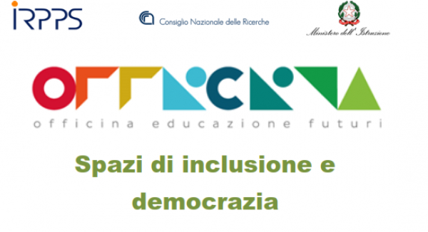 Spazi di inclusione