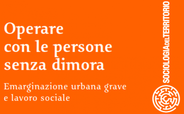 Rendicontare e valutare le attivit&agrave; di interesse generale del terzo settore. L'esperienza di San Marcellino