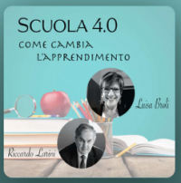 Podcast Scuola 4.0 - Come cambia l'apprendimento