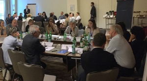 Roche Italia: Primo panel multistakeholder sulle politiche di sostenibilit&agrave;